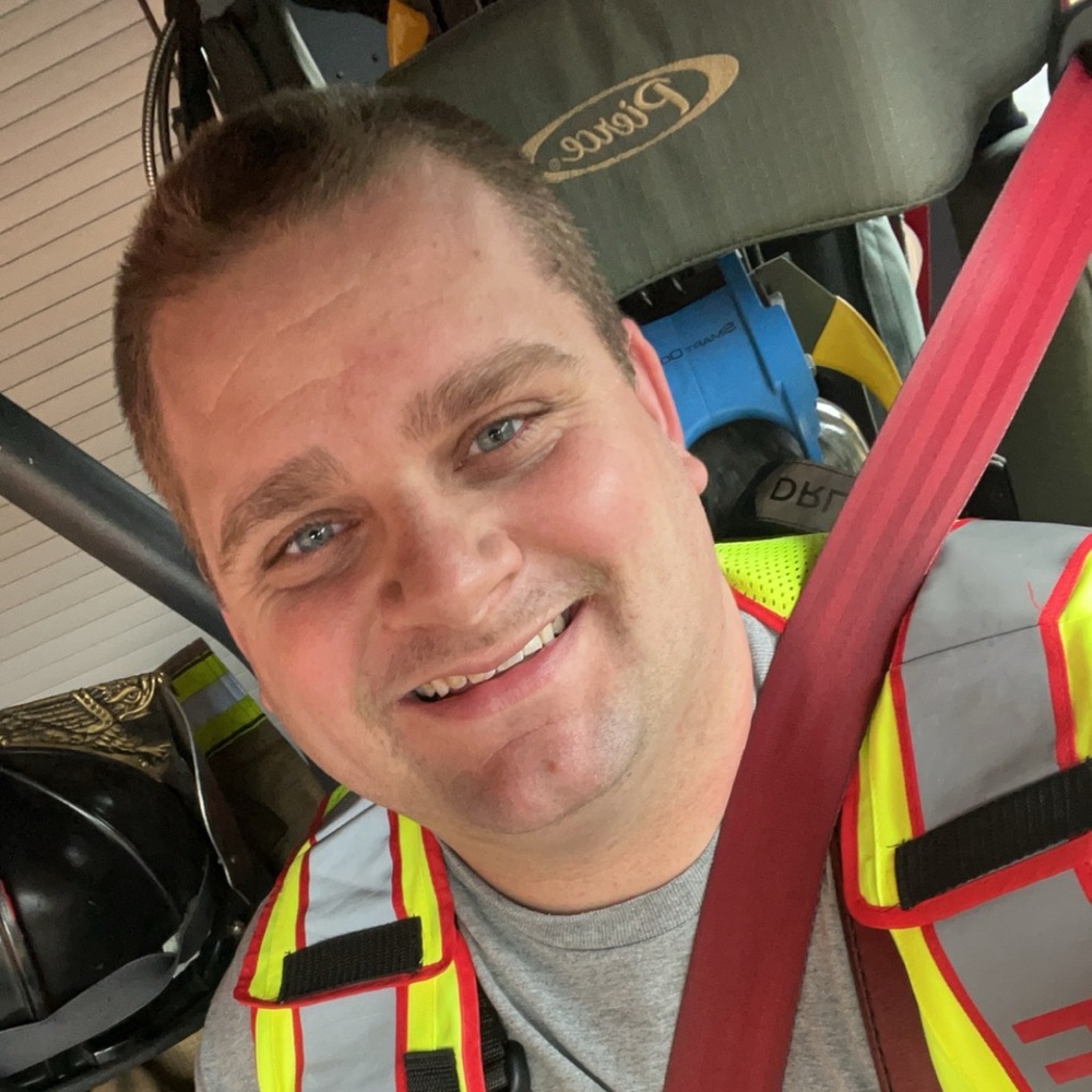 Meet your Posher, Kenny